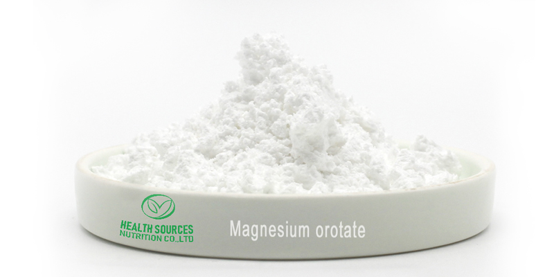 Magnesium Orotate 